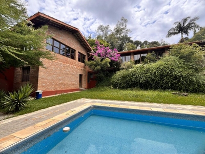 Chácara, 3 quartos, 5075 m² - Foto 1