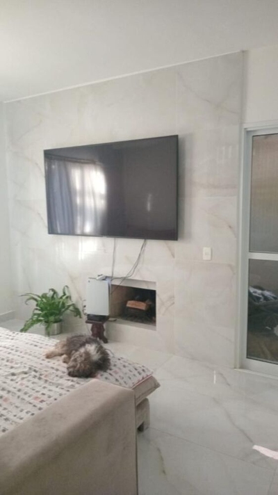 Casa, 4 quartos, 180 m² - Foto 2