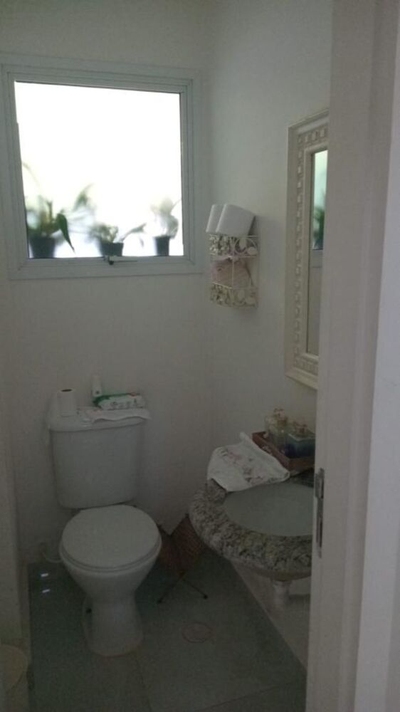 Casa, 4 quartos, 180 m² - Foto 4