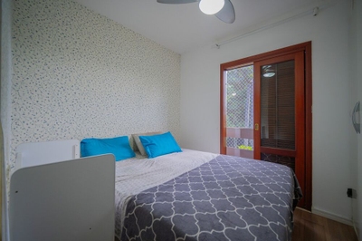 Casa, 2 quartos, 59 m² - Foto 5