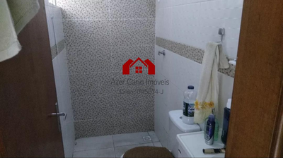 Casa, 2 quartos, 48 m² - Foto 3