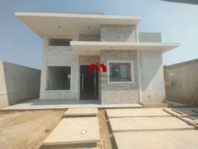 Casa, 1 quarto, 120 m² - Foto 1