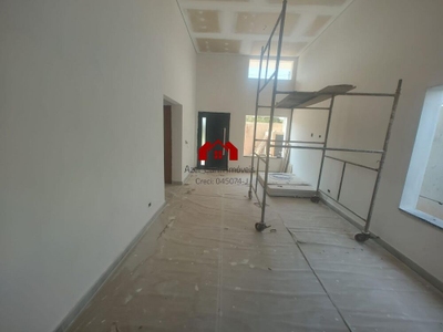Casa, 1 quarto, 120 m² - Foto 4