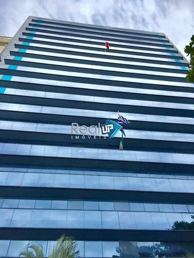 Apartamento, 200 m² - Foto 1