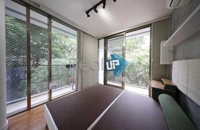 Apartamento, 2 quartos, 85 m² - Foto 5