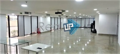 Loja-Salão, 180 m² - Foto 1