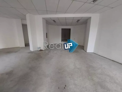 Loja-Salão, 50 m² - Foto 3