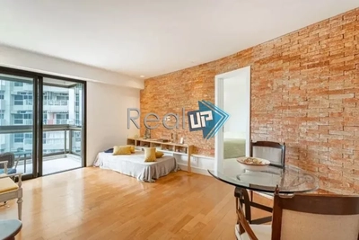 Apartamento, 2 quartos, 84 m² - Foto 1