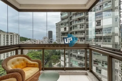 Apartamento, 2 quartos, 84 m² - Foto 4