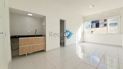Apartamento, 1 quarto, 28 m² - Foto 4