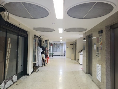 Loja-Salão, 38 m² - Foto 4