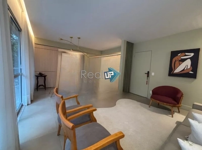 Apartamento, 3 quartos, 150 m² - Foto 3
