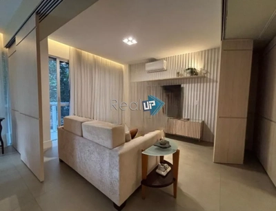 Apartamento, 3 quartos, 150 m² - Foto 5