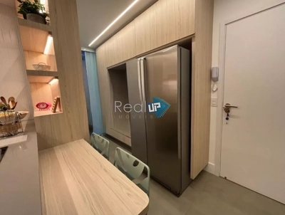 Apartamento, 3 quartos, 150 m² - Foto 4