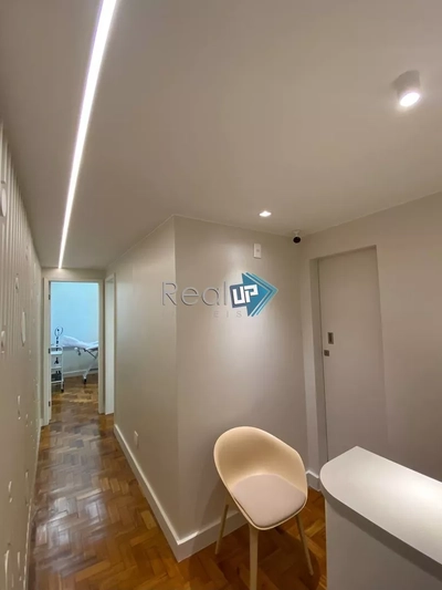 Sala-Conjunto, 25 m² - Foto 2