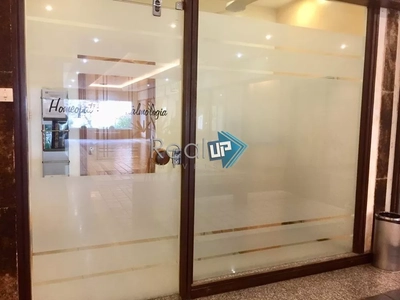 Loja-Salão, 29 m² - Foto 1