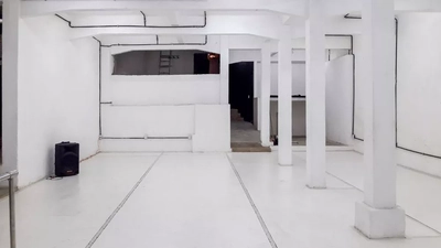 Casa Comercial, 647 m² - Foto 1