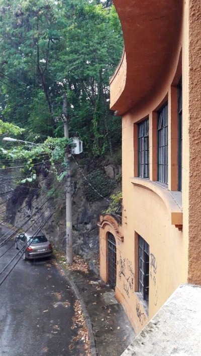 Casa Comercial, 647 m² - Foto 4