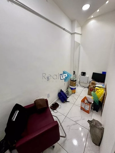 Loja-Salão, 36 m² - Foto 4