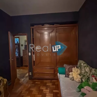 Apartamento, 3 quartos, 130 m² - Foto 5