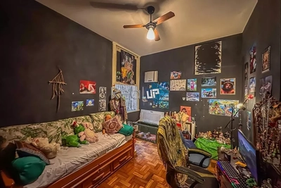 Apartamento, 3 quartos, 130 m² - Foto 4