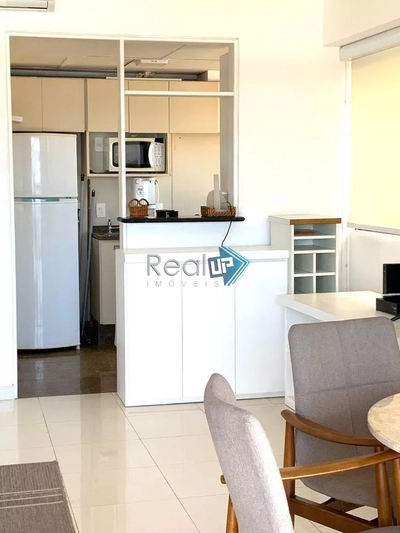 Apartamento, 2 quartos - Foto 4