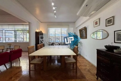 Apartamento, 3 quartos, 162 m² - Foto 4