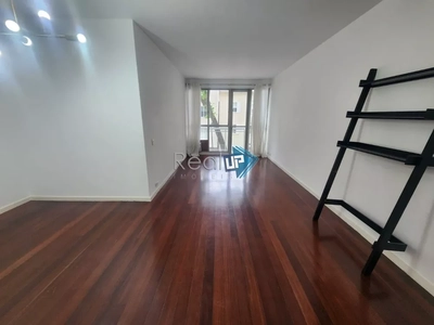 Apartamento, 2 quartos - Foto 1