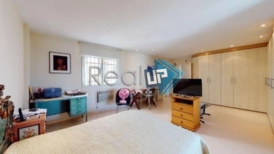 Cobertura, 4 quartos, 319 m² - Foto 4