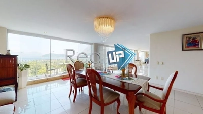 Cobertura, 4 quartos, 319 m² - Foto 2