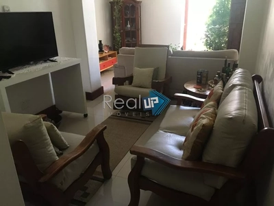 Apartamento, 3 quartos, 121 m² - Foto 1