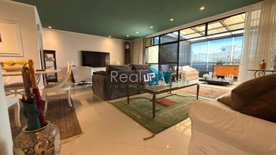 Apartamento, 4 quartos, 340 m² - Foto 2