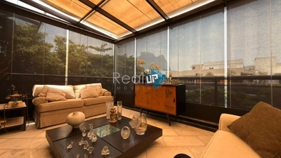 Apartamento, 4 quartos, 340 m² - Foto 4