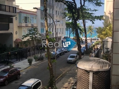 Apartamento, 2 quartos, 43 m² - Foto 4