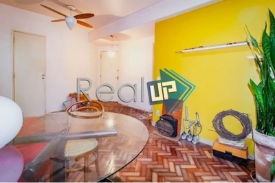 Apartamento, 2 quartos, 74 m² - Foto 3