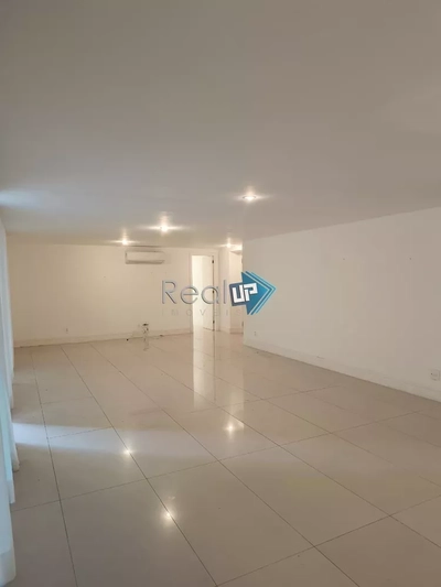 Apartamento, 4 quartos, 229 m² - Foto 2