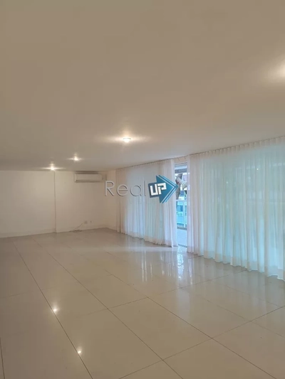 Apartamento, 4 quartos, 229 m² - Foto 3