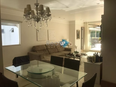 Cobertura, 4 quartos, 274 m² - Foto 4