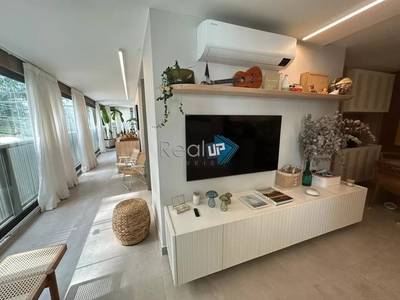 Apartamento, 2 quartos, 108 m² - Foto 5