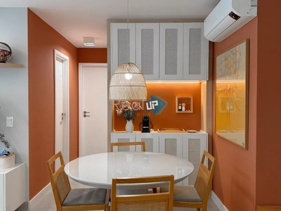 Apartamento, 2 quartos, 108 m² - Foto 5