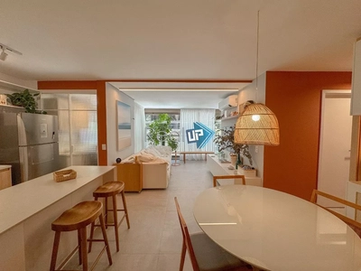 Apartamento, 2 quartos, 108 m² - Foto 3