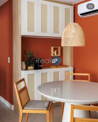 Apartamento, 2 quartos, 108 m² - Foto 4