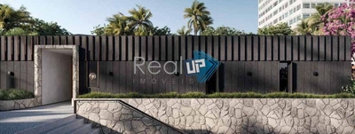 Apartamento, 1 quarto, 38 m² - Foto 2