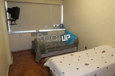 Apartamento, 3 quartos, 130 m² - Foto 5
