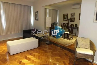 Apartamento, 3 quartos, 130 m² - Foto 4
