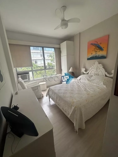 Apartamento, 1 quarto, 35 m² - Foto 2