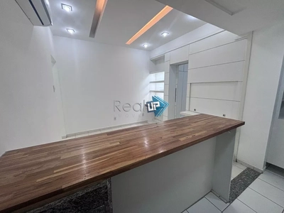 Apartamento, 1 quarto, 35 m² - Foto 3