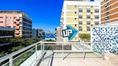 Cobertura, 3 quartos, 259 m² - Foto 4