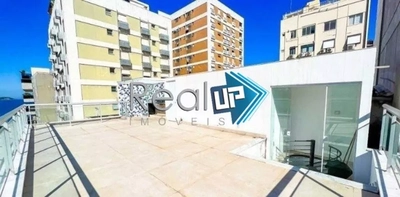 Cobertura, 3 quartos, 259 m² - Foto 3