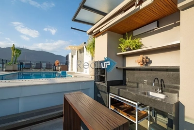 Apartamento, 4 quartos, 420 m² - Foto 5